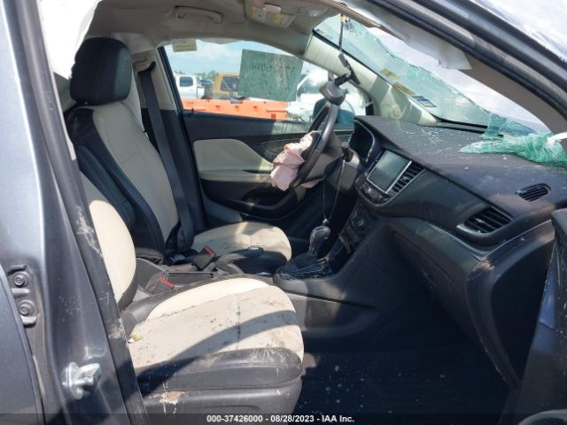 KL4CJASB4LB000360 Buick Encore Preferred