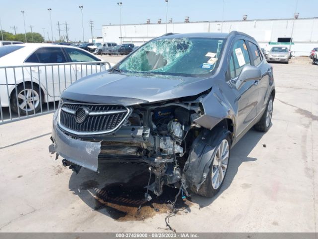 KL4CJASB4LB000360 Buick Encore Preferred