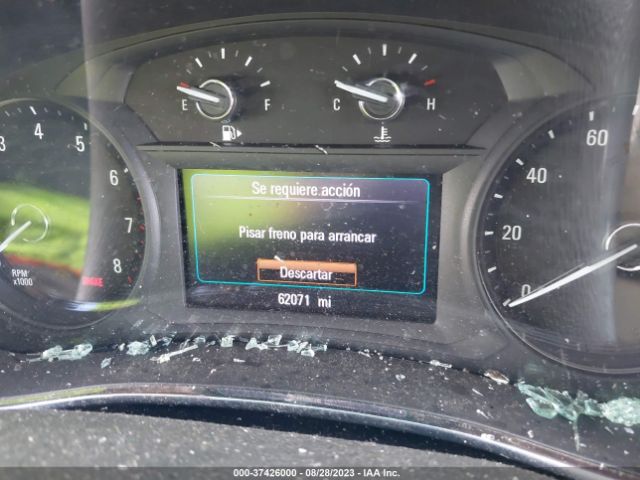 KL4CJASB4LB000360 Buick Encore Preferred