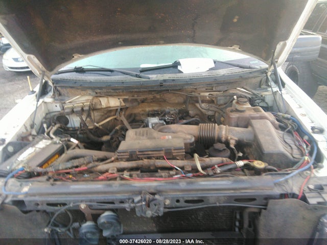 2010 FORD F-150 XL/STX VIN: 1FTEX1EW8AKE50148