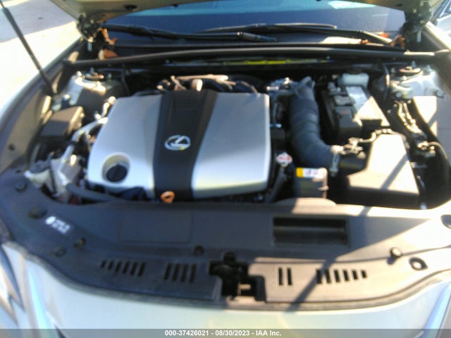 58ADZ1B17NU123091 Lexus Es Es 350