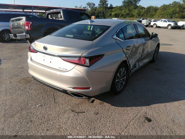58ADZ1B17NU123091 Lexus Es Es 350