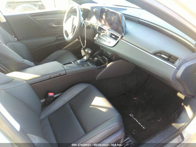 58ADZ1B17NU123091 Lexus Es Es 350