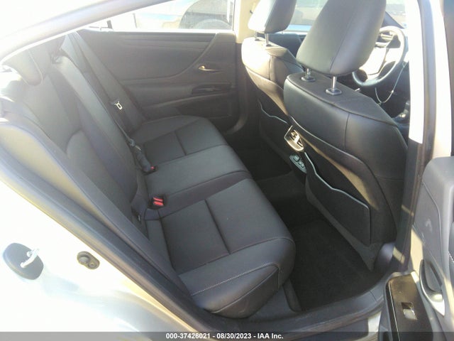 58ADZ1B17NU123091 Lexus Es Es 350