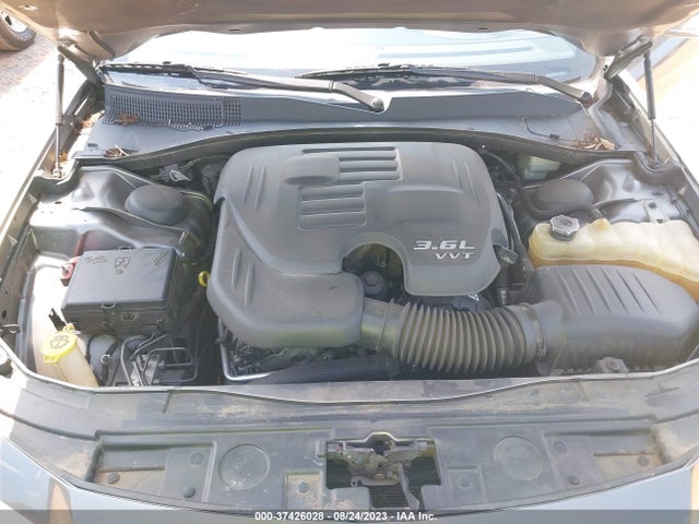 Aukcja sprzedaży 2011 Chrysler 300 Limited, vin: 2C3CA5CG2BH559844, numer aukcji: 37426028