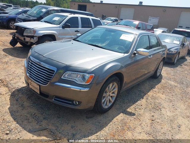 Aukcja sprzedaży 2011 Chrysler 300 Limited, vin: 2C3CA5CG2BH559844, numer aukcji: 37426028