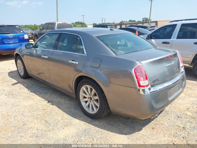 Aukcja sprzedaży 2011 Chrysler 300 Limited, vin: 2C3CA5CG2BH559844, numer aukcji: 37426028