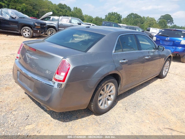 Aukcja sprzedaży 2011 Chrysler 300 Limited, vin: 2C3CA5CG2BH559844, numer aukcji: 37426028