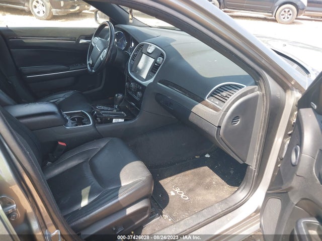 Aukcja sprzedaży 2011 Chrysler 300 Limited, vin: 2C3CA5CG2BH559844, numer aukcji: 37426028