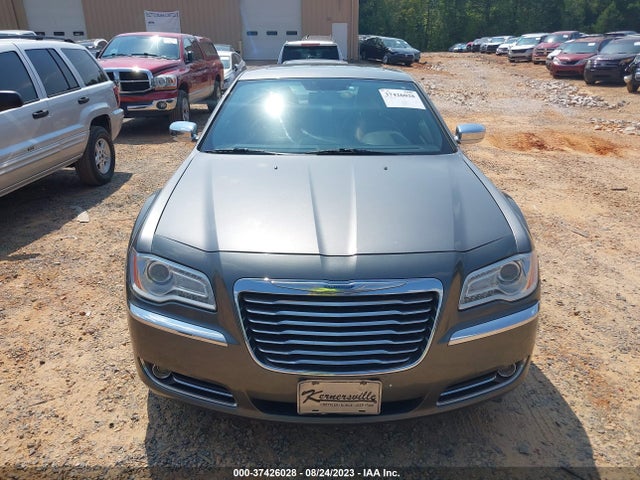 Aukcja sprzedaży 2011 Chrysler 300 Limited, vin: 2C3CA5CG2BH559844, numer aukcji: 37426028