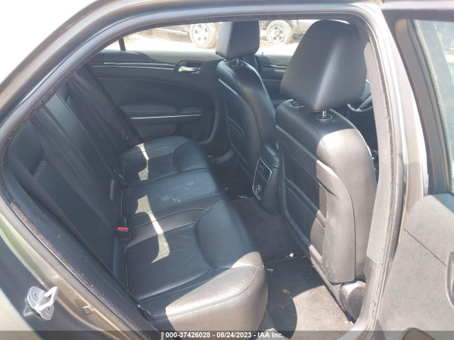 Aukcja sprzedaży 2011 Chrysler 300 Limited, vin: 2C3CA5CG2BH559844, numer aukcji: 37426028