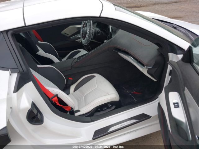 2023 CHEVROLET CORVETTE 1G1YC3D44P5501536 Photo 4