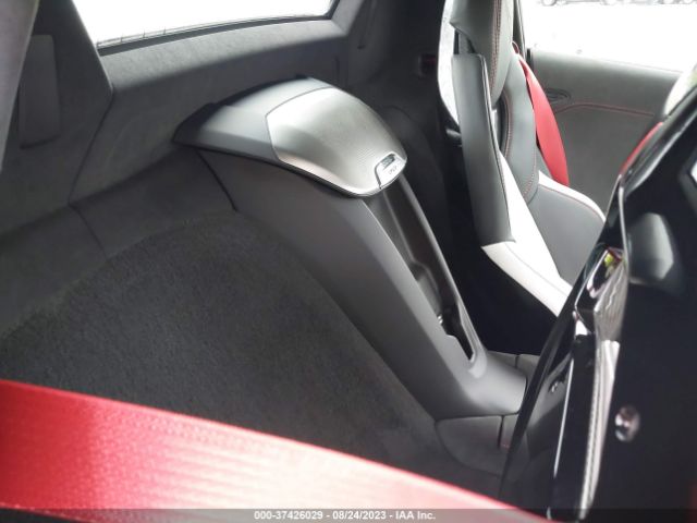 2023 CHEVROLET CORVETTE 1G1YC3D44P5501536 Photo 7