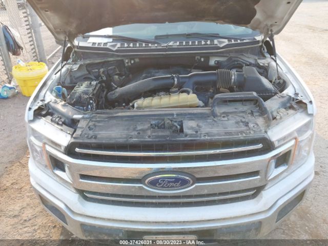 1FTFW1E46LKD79153 Ford F-150 Xl/xlt/lariat