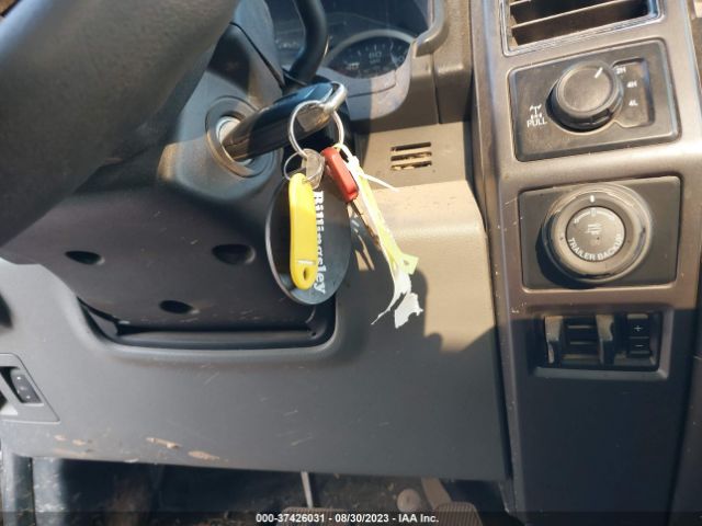 1FTFW1E46LKD79153 Ford F-150 Xl/xlt/lariat