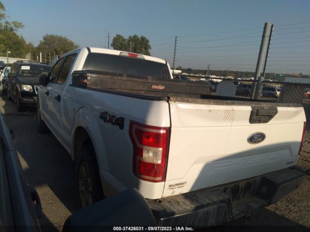 1FTFW1E46LKD79153 Ford F-150 Xl/xlt/lariat