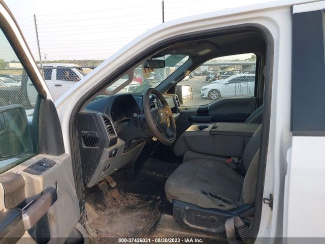 1FTFW1E46LKD79153 Ford F-150 Xl/xlt/lariat