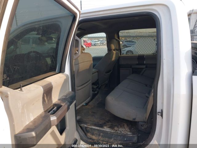 1FTFW1E46LKD79153 Ford F-150 Xl/xlt/lariat