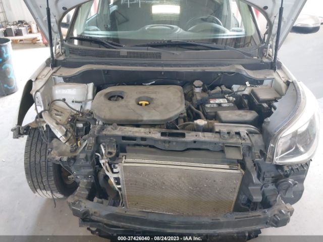 KNDJP3A5XE7740682 KIA SOUL +