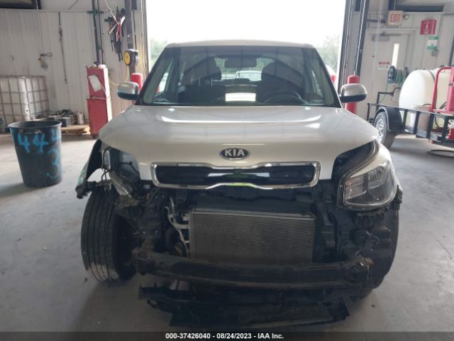 KNDJP3A5XE7740682 KIA SOUL +