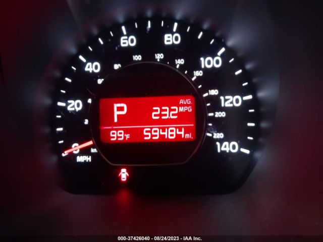 KNDJP3A5XE7740682 KIA SOUL +