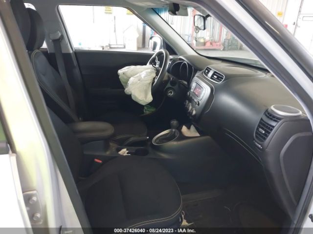 KNDJP3A5XE7740682 KIA SOUL +