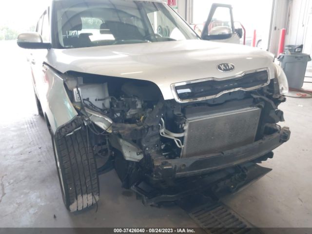 KNDJP3A5XE7740682 KIA SOUL +