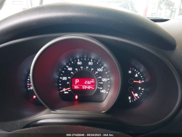 KNDJP3A5XE7740682 KIA SOUL +