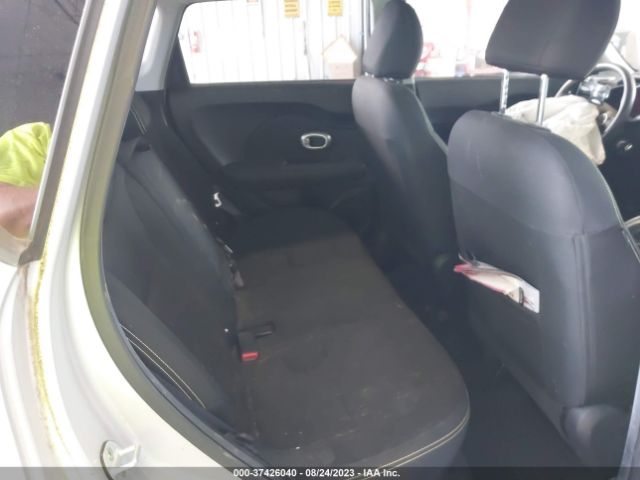 KNDJP3A5XE7740682 KIA SOUL +