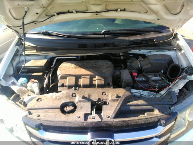 Honda Odyssey Ex-l 2016 5FNRL5H61GB002596 Image 10