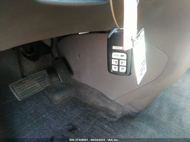 Honda Odyssey Ex-l 2016 5FNRL5H61GB002596 Image 11