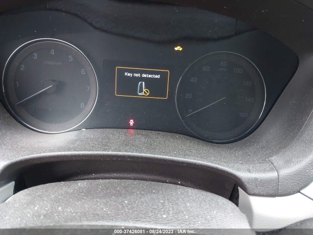 Hyundai Genesis 3.8l 2015 KMHGN4JE0FU087400 Image 7