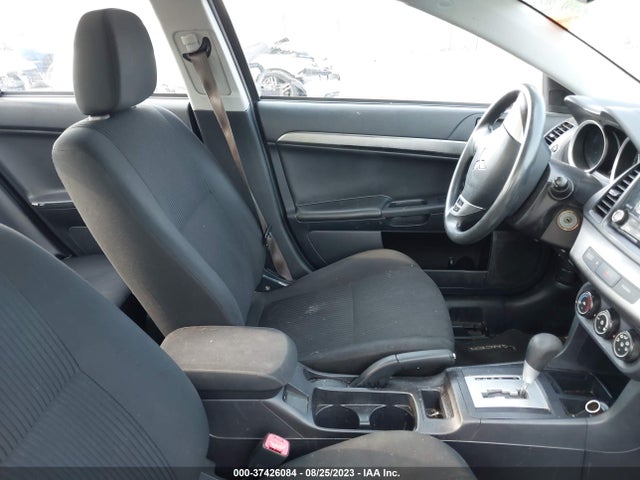 2015 MITSUBISHI LANCER ES VIN: JA32U2FU7FU023861