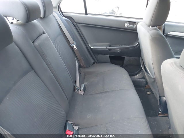 2015 MITSUBISHI LANCER ES VIN: JA32U2FU7FU023861
