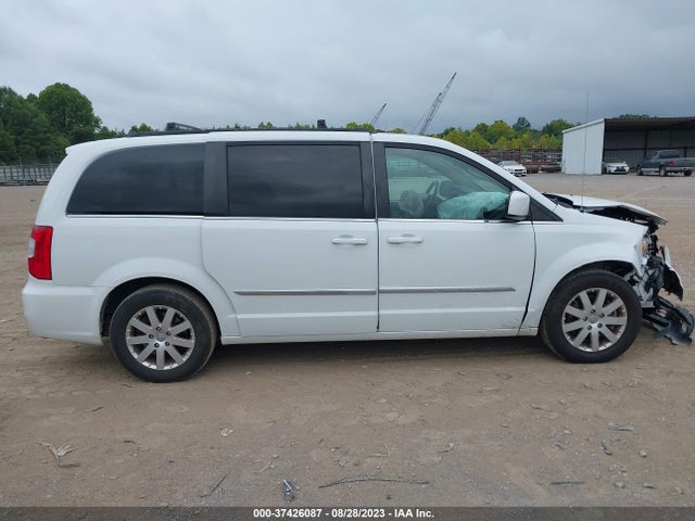 2015 CHRYSLER TOWN & COUNTRY TOURING VIN: 2C4RC1BGXFR645171