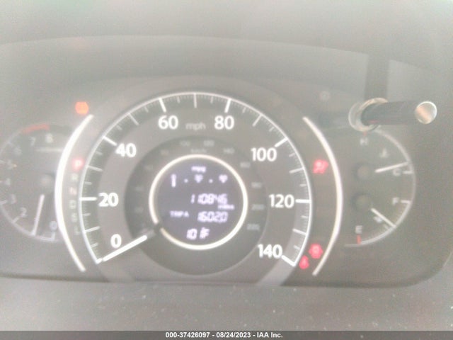 5J6RM4H38FL127856 Honda CR-V LX