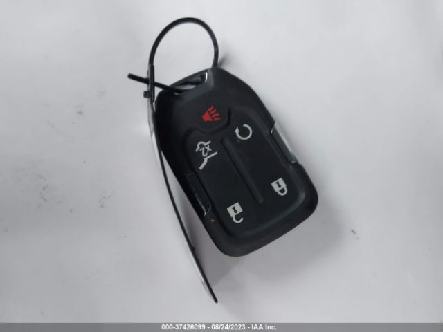 3GKALPEX7JL153588 GMC Terrain Slt
