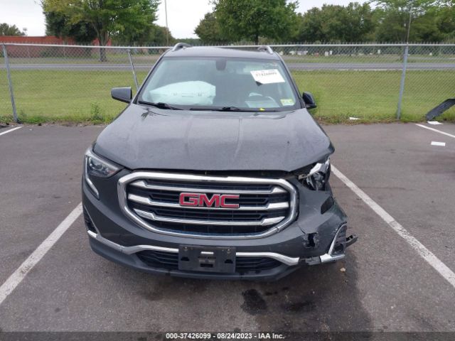 3GKALPEX7JL153588 GMC Terrain Slt