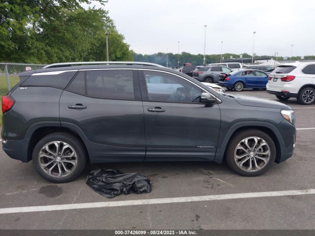 3GKALPEX7JL153588 GMC Terrain Slt