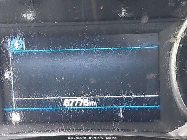 3GKALPEX7JL153588 GMC Terrain Slt