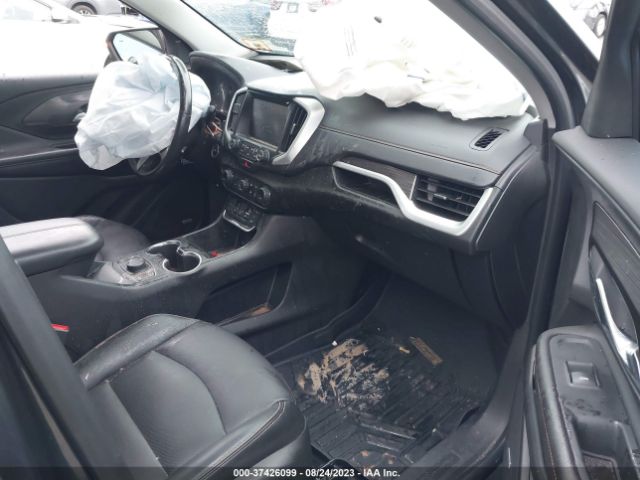 3GKALPEX7JL153588 GMC Terrain Slt