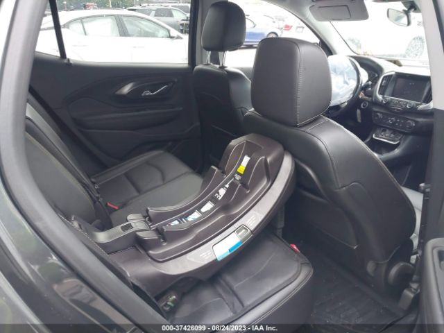 3GKALPEX7JL153588 GMC Terrain Slt