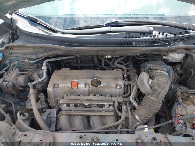 Honda CR-V LX 2014 2HKRM3H30EH531270 Image 10