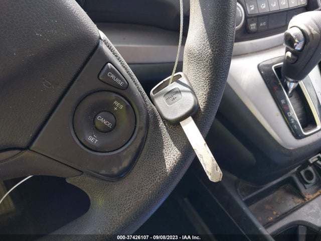Honda CR-V LX 2014 2HKRM3H30EH531270 Image 11