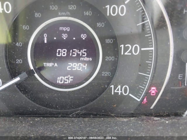 Honda CR-V LX 2014 2HKRM3H30EH531270 Image 15