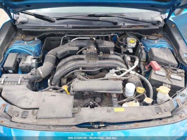 4S3GTAB66H3743639 Subaru Impreza Premium