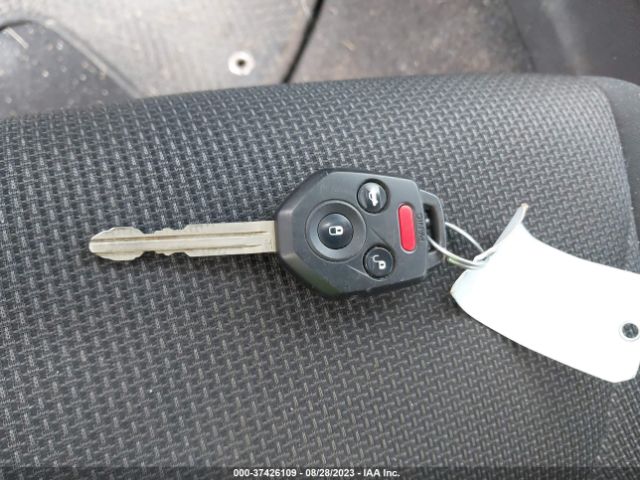 4S3GTAB66H3743639 Subaru Impreza Premium