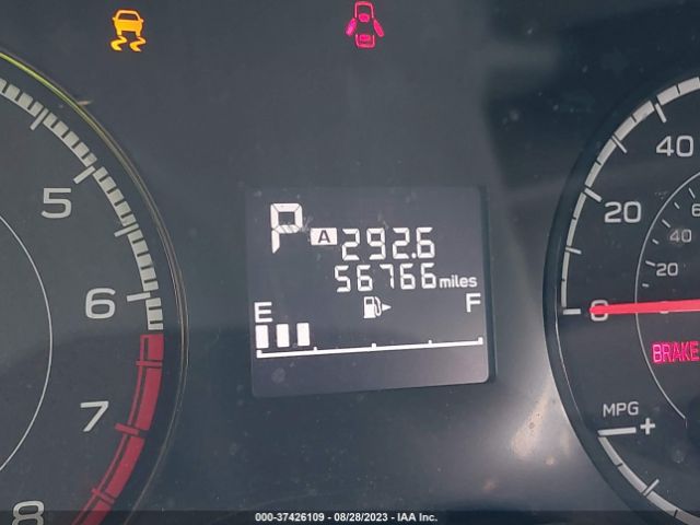 4S3GTAB66H3743639 Subaru Impreza Premium