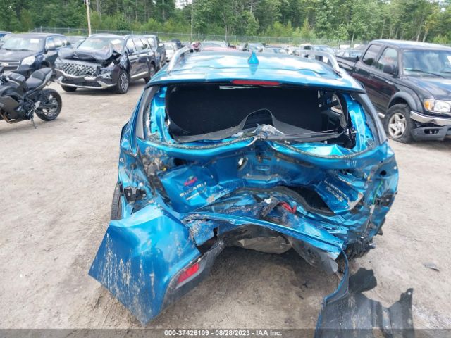 4S3GTAB66H3743639 Subaru Impreza Premium