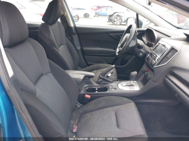 4S3GTAB66H3743639 Subaru Impreza Premium